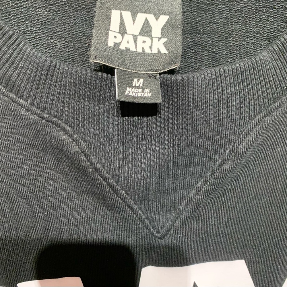 Ivy Park Sweatshirt M - Picture 3 of 8